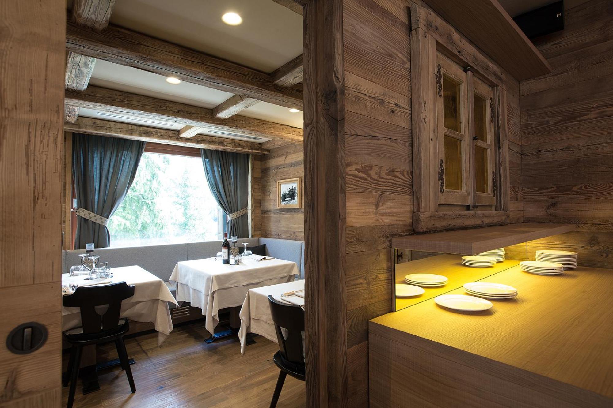 Hotel Vallechiara Bormio Exterior photo