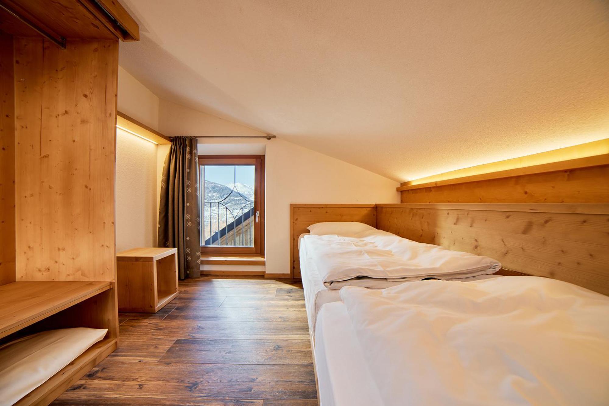 Hotel Vallechiara Bormio Exterior photo