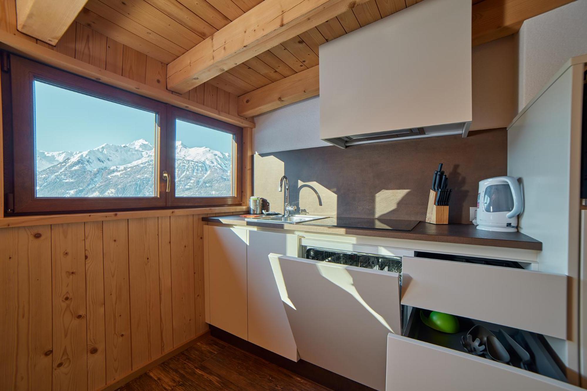 Hotel Vallechiara Bormio Exterior photo