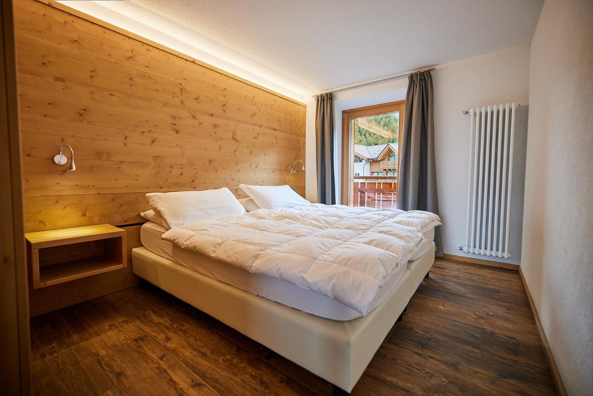 Hotel Vallechiara Bormio Exterior photo