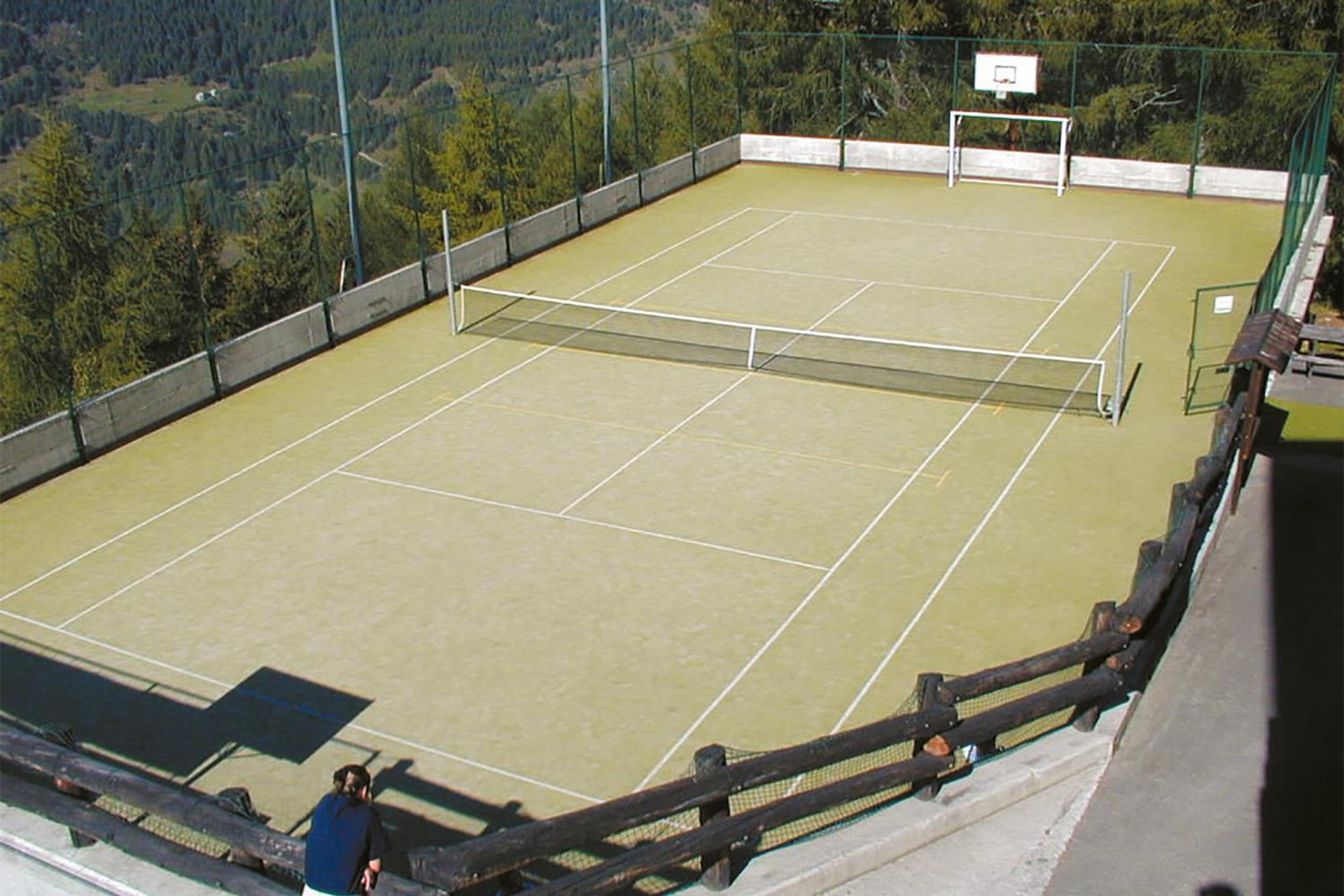 Hotel Vallechiara Bormio Exterior photo
