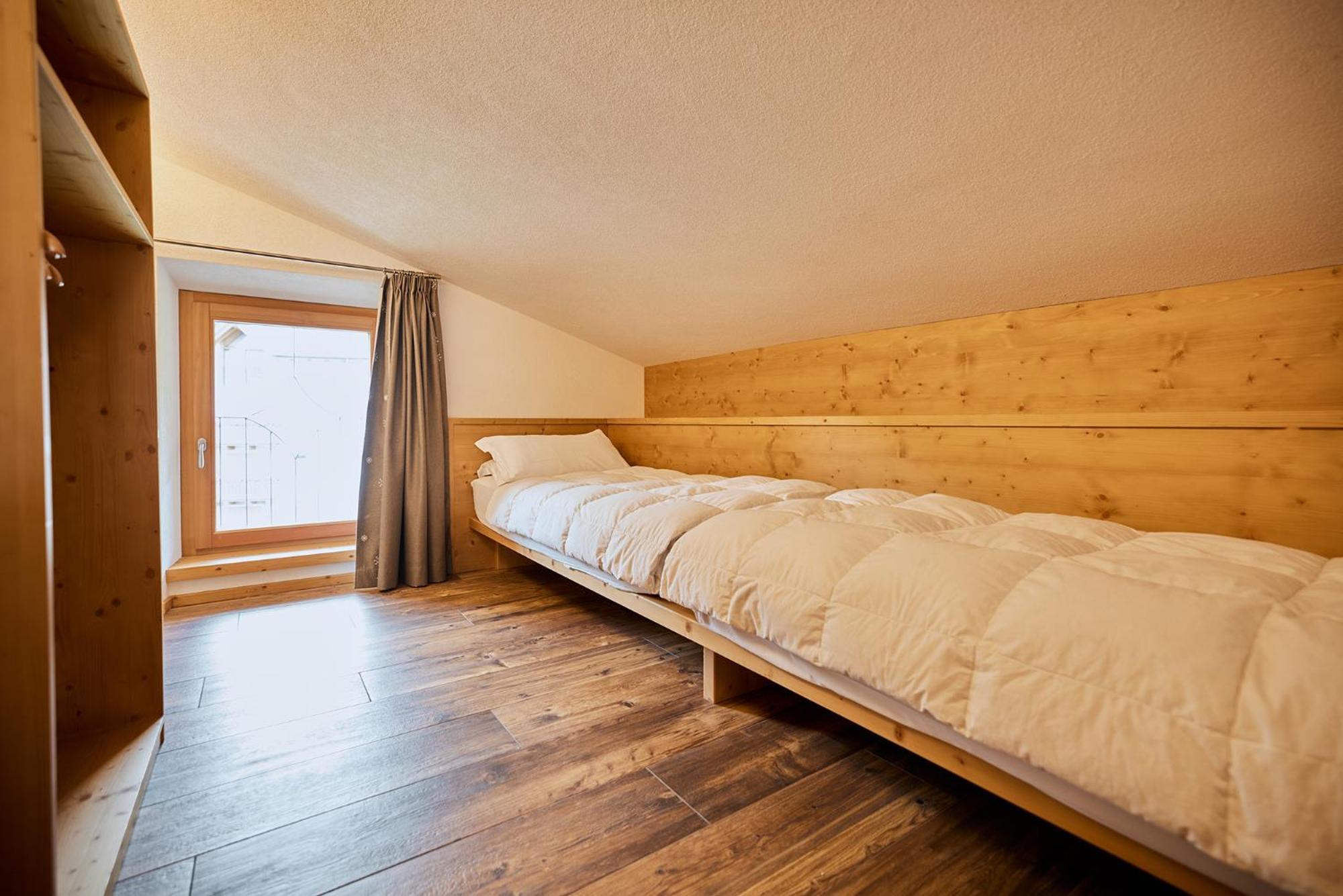 Hotel Vallechiara Bormio Exterior photo