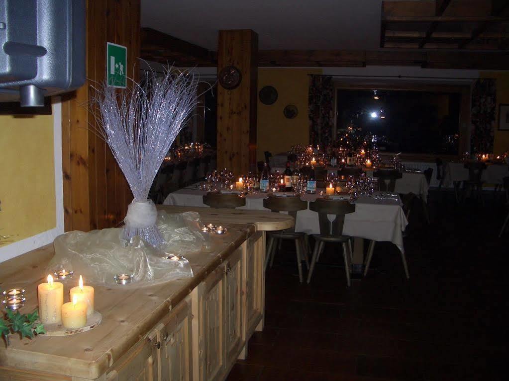 Hotel Vallechiara Bormio Exterior photo